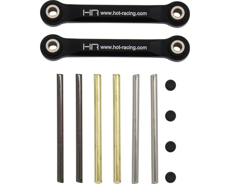 Sway Bars set Aluminum Push Rod LMT LMT2.0