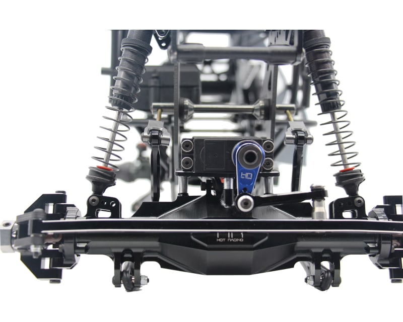 Sway Bar Spring Rod for Losi LMT