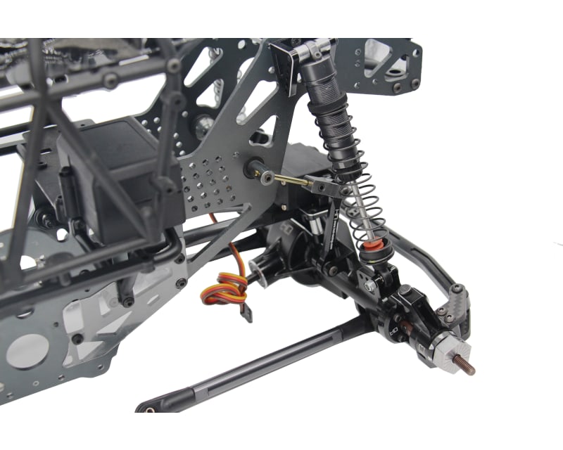 Tap to zoom Sway Bar Spring Rod for Losi LMT