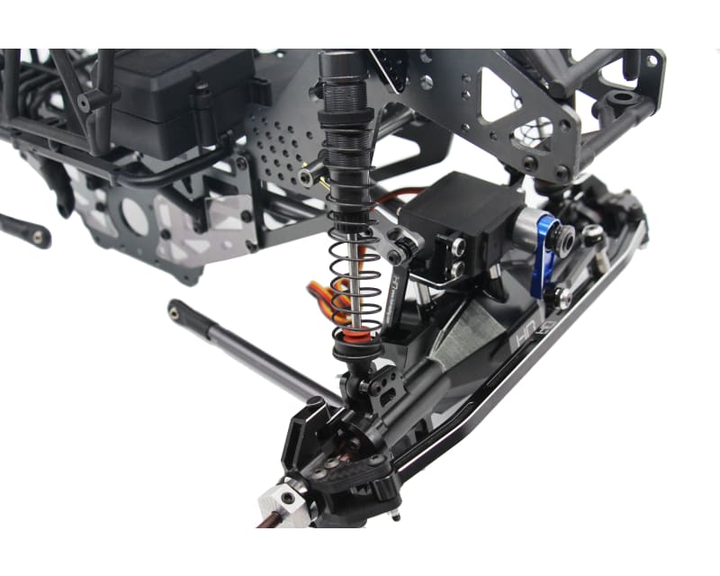 Sway Bars set Aluminum Push Rod LMT LMT2.0