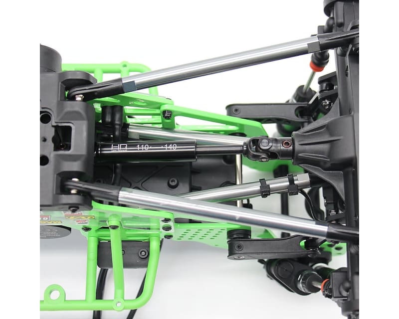 Steel Universal Center Joint Axles Lmj Lmj 2