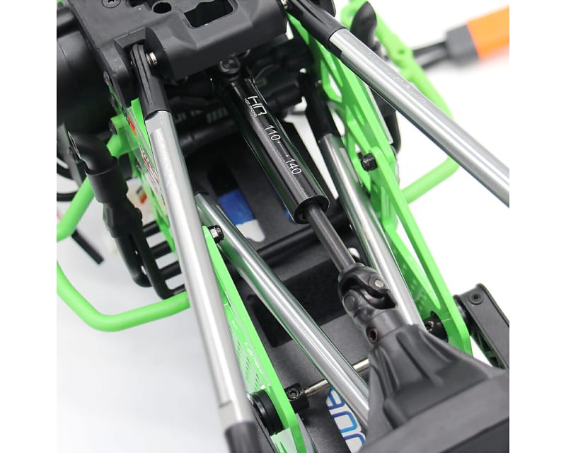 Steel Universal Center Joint Axles Lmj Lmj 2