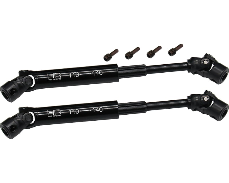 Steel Universal Center Joint Axles Lmj Lmj 2