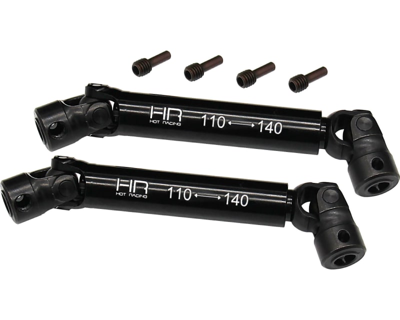 Steel Universal Center Joint Axles Lmj Lmj 2