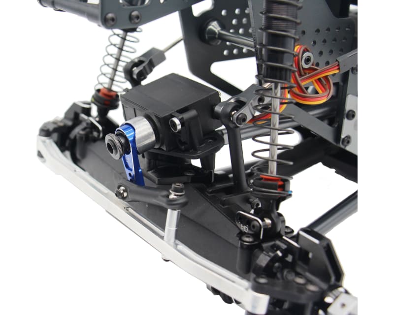 Aluminum Servo Arm Losi LMT