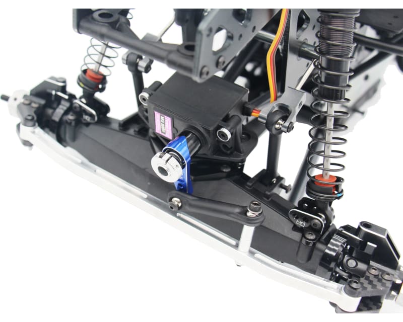 T6 Clamping nut 23T Servo Saver Losi LMT LMT2