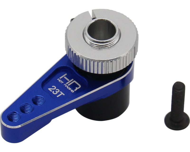 T6 Clamping nut 23T Servo Saver Losi LMT LMT2