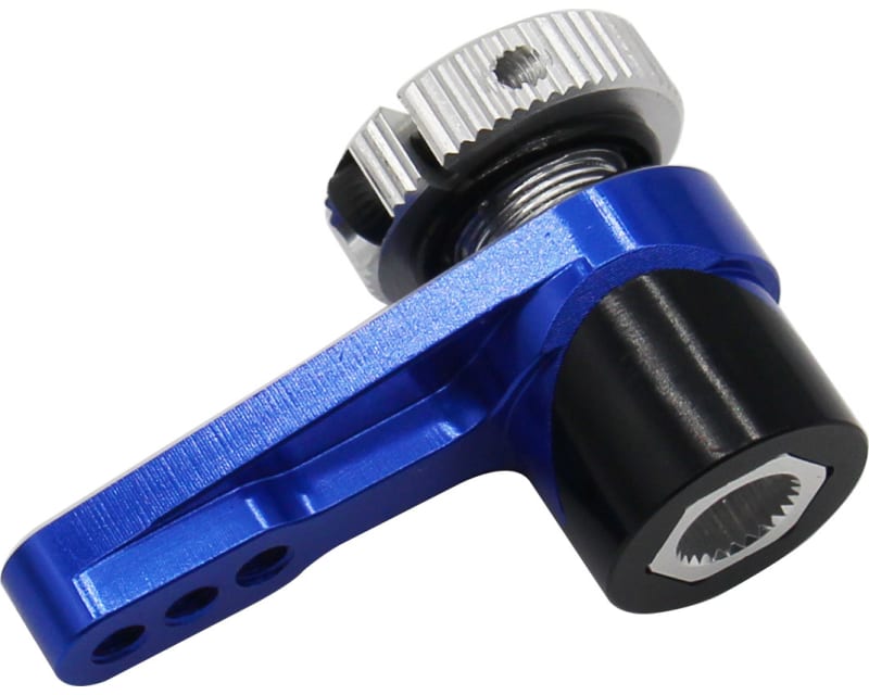 T6 Clamping nut 23T Servo Saver Losi LMT LMT2