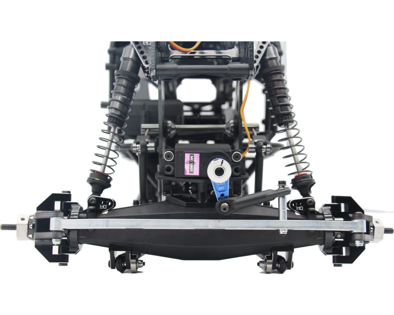 T6 Clamping nut 25T Servo Saver Losi LMT LMT2