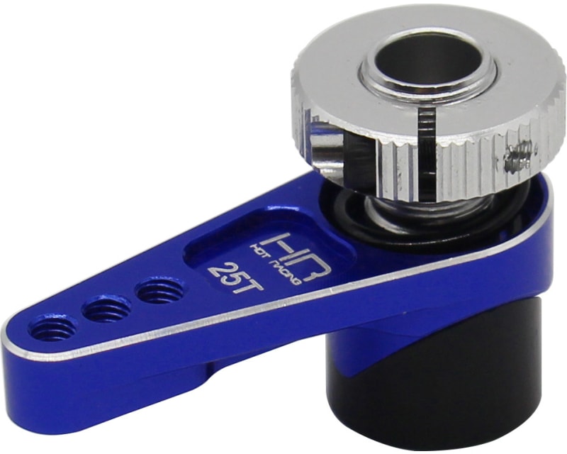 T6 Clamping nut 25T Servo Saver Losi LMT LMT2