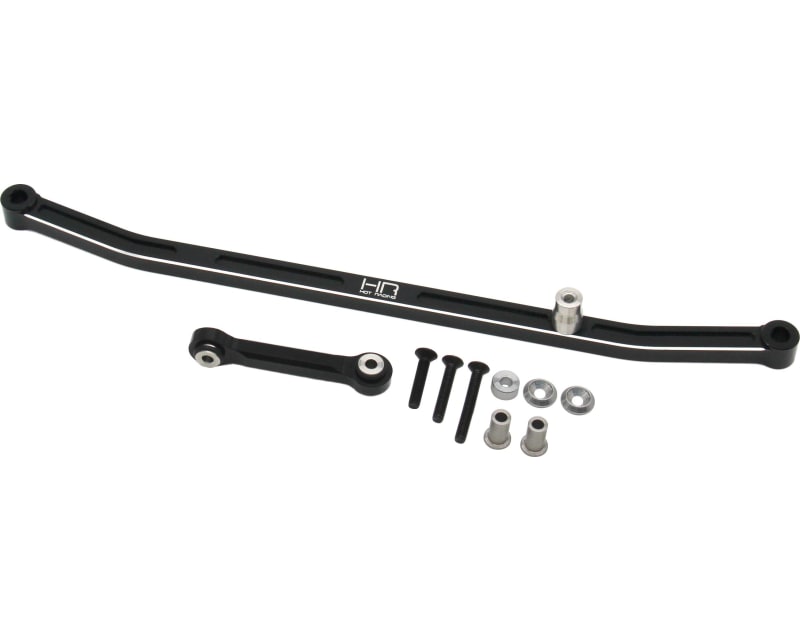 CNC Aluminum Fix Link Steering Rod LMT LMT2.0