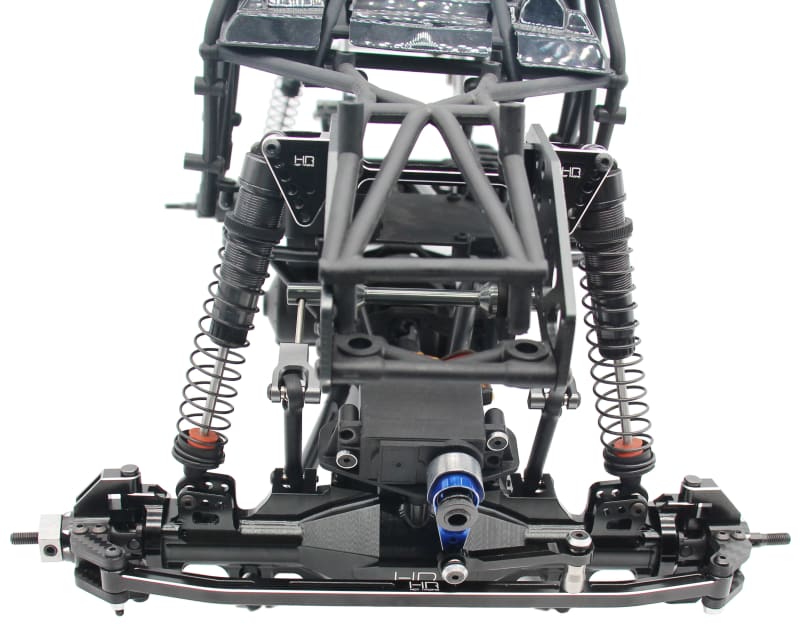 CNC Aluminum Fix Link Steering Rod LMT LMT2.0