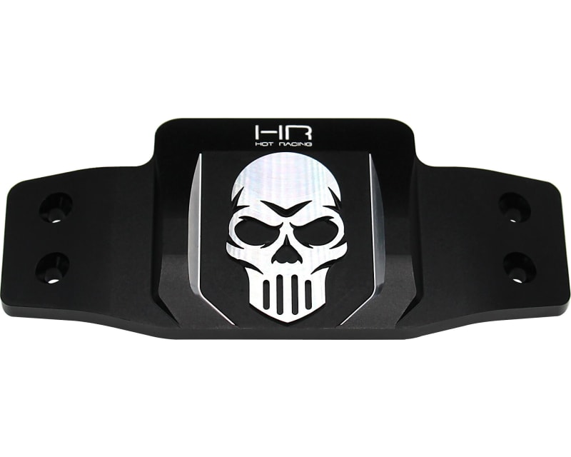 CNC T6 Front Bumper LMT 2