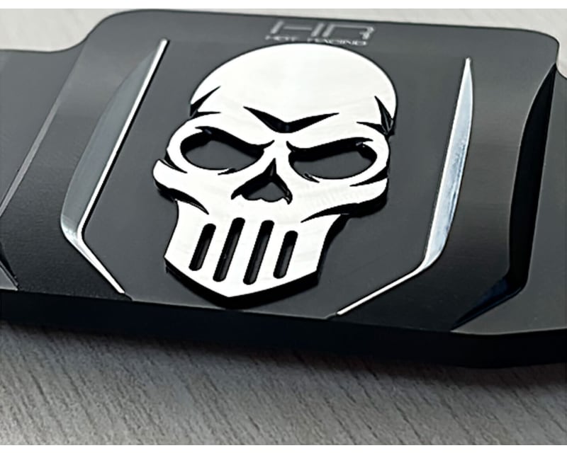 CNC T6 Front Bumper LMT 2