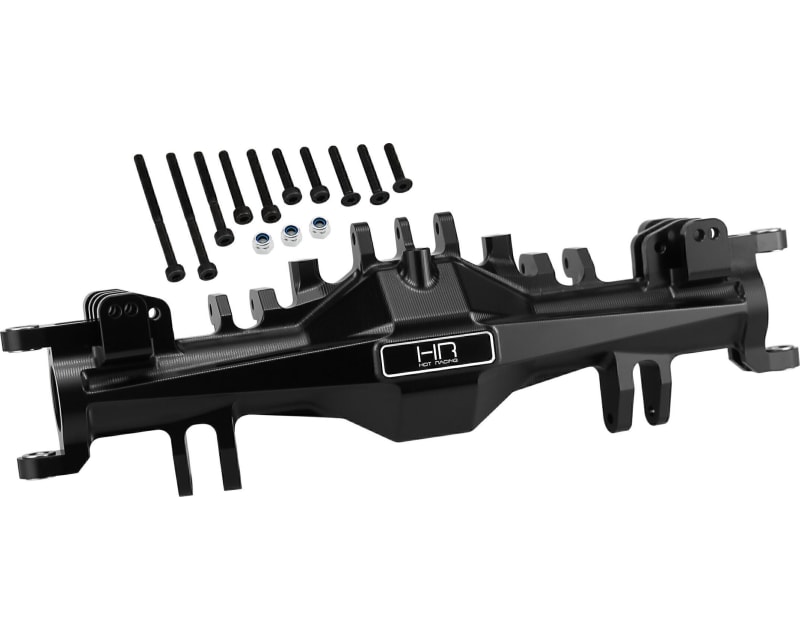 CNC T6 Axle Housing Front Losi LMT 2