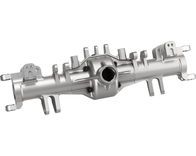 CNC T6 Axle Housing Front Losi LMT 2
