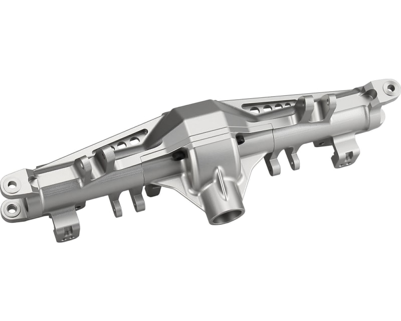 CNC T6 Axle Housing Front Losi LMT 2