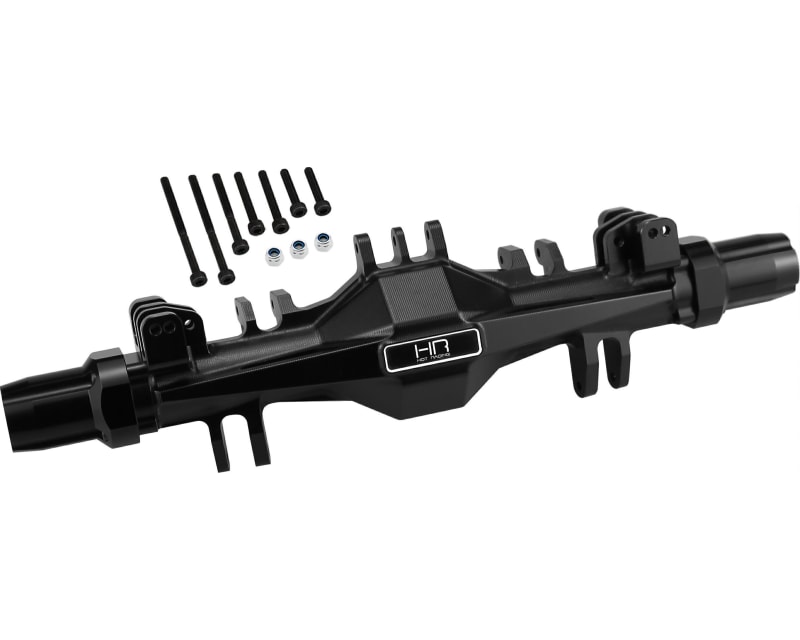 CNC T6 Axle Housing Rear Losi LMT 2