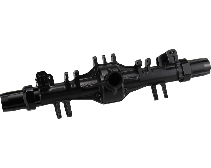 Tap to zoom CNC T6 Axle Housing Rear Losi LMT 2
