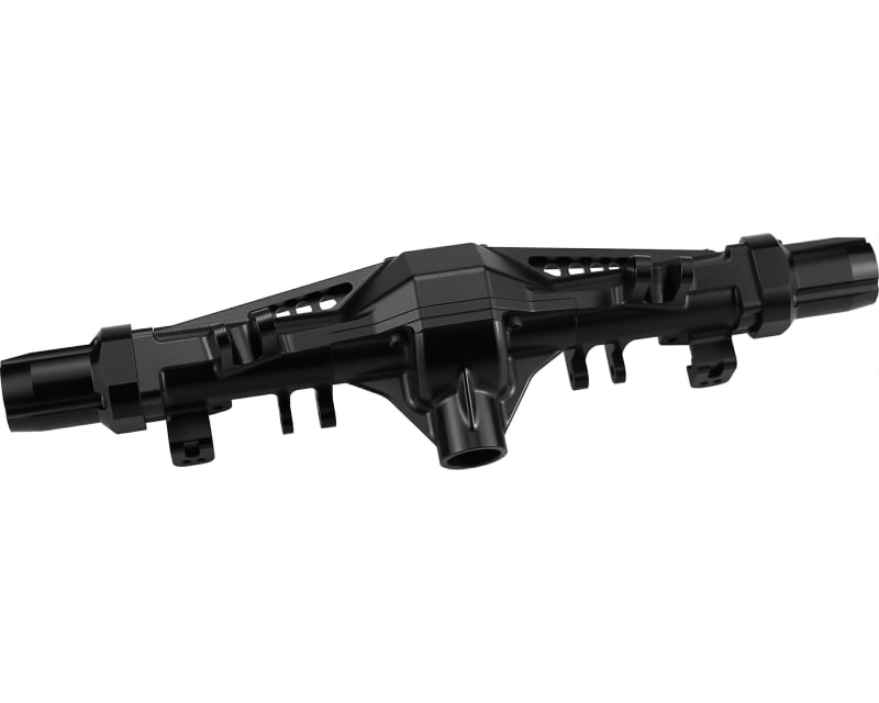 CNC T6 Axle Housing Rear Losi LMT 2