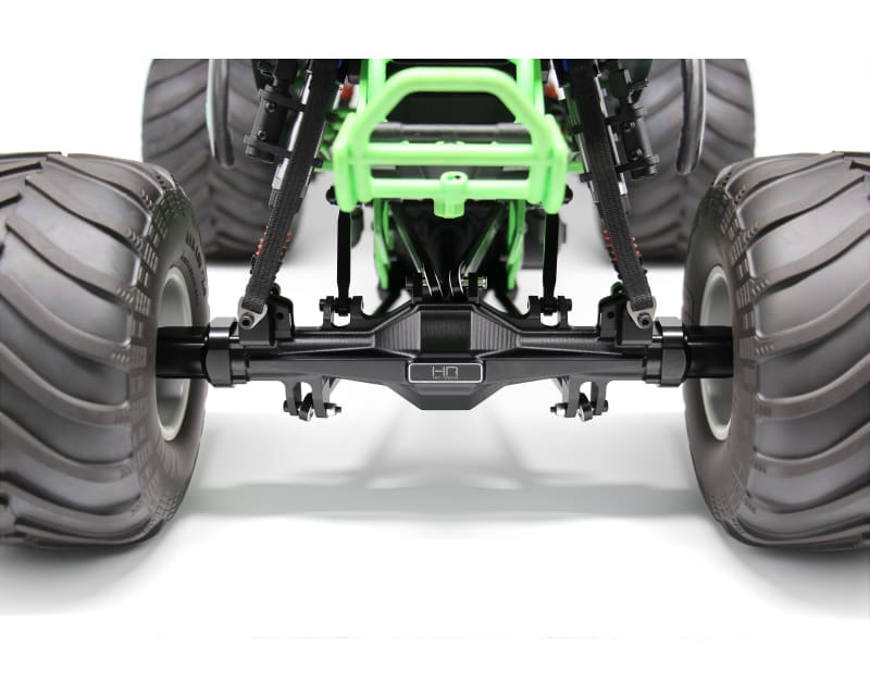 Tap to zoom CNC T6 Axle Housing Rear Losi LMT 2