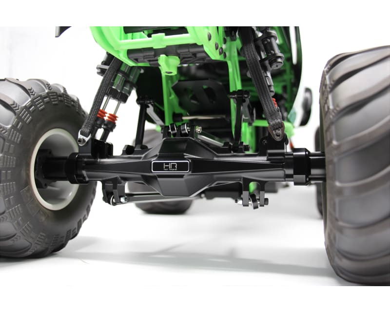 Tap to zoom CNC T6 Axle Housing Rear Losi LMT 2