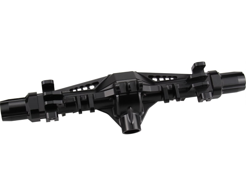 Tap to zoom CNC T6 Axle Housing Rear Losi LMT 2