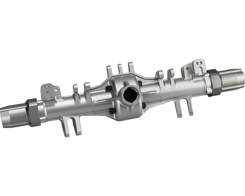 Tap to zoom CNC T6 Axle Housing Rear Losi LMT 2