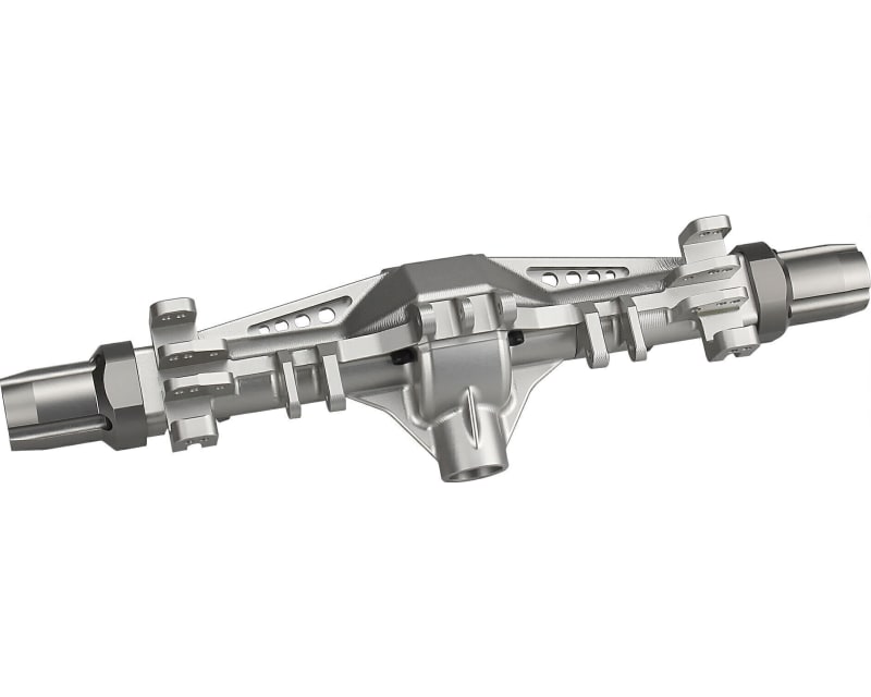 Tap to zoom CNC T6 Axle Housing Rear Losi LMT 2