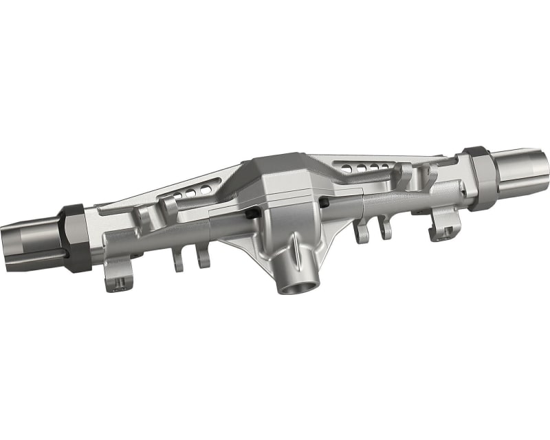 CNC T6 Axle Housing Rear Losi LMT 2