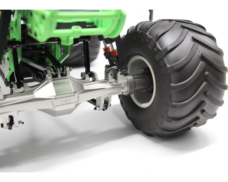 Tap to zoom CNC T6 Axle Housing Rear Losi LMT 2