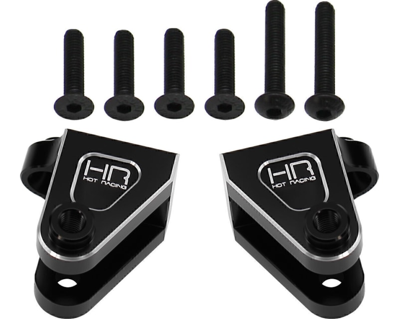 CNC T6 Lower Links Mount - LMT 2