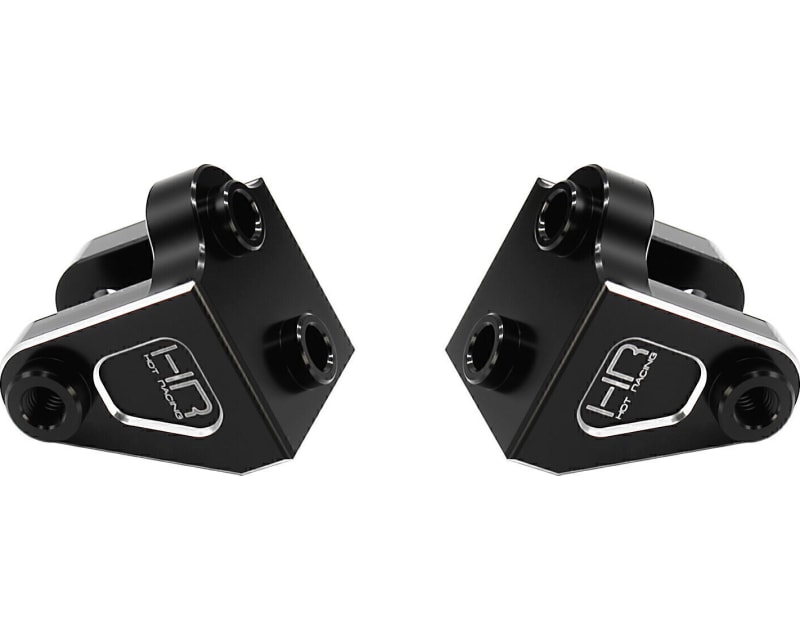 CNC T6 Lower Links Mount - LMT 2