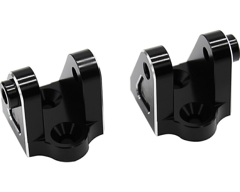 CNC T6 Lower Links Mount - LMT 2