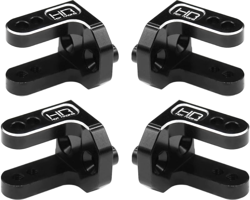 CNC T6 Upper Shock Mount (4) Losi LMT 2