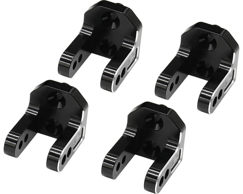 CNC T6 Upper Shock Mount (4) Losi LMT 2