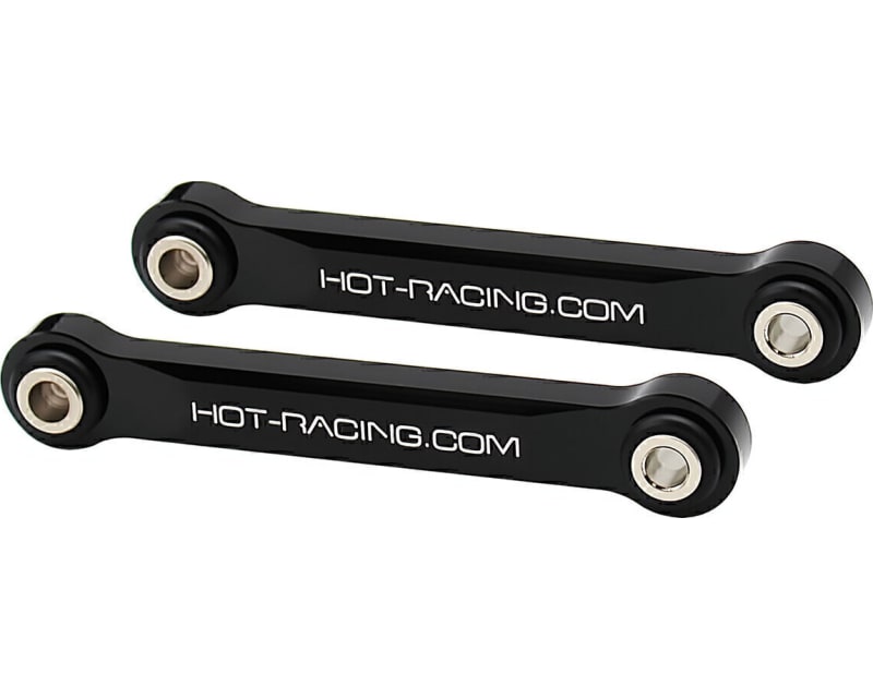 CNC T6 Sway Bar Link Rod- LMT 2