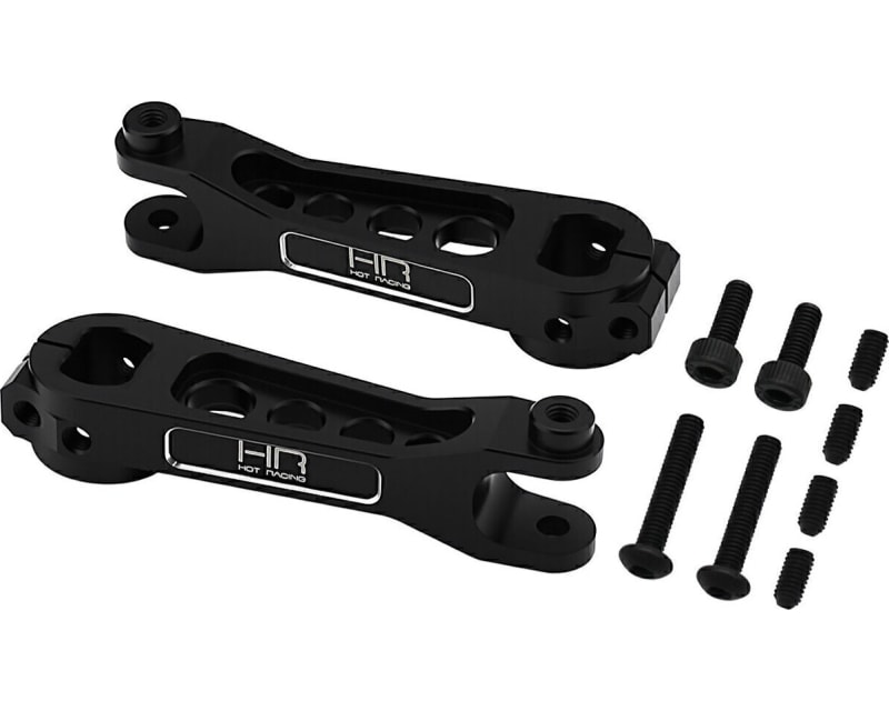 CNC T6 Sway Bar torsion arm - LMT 2