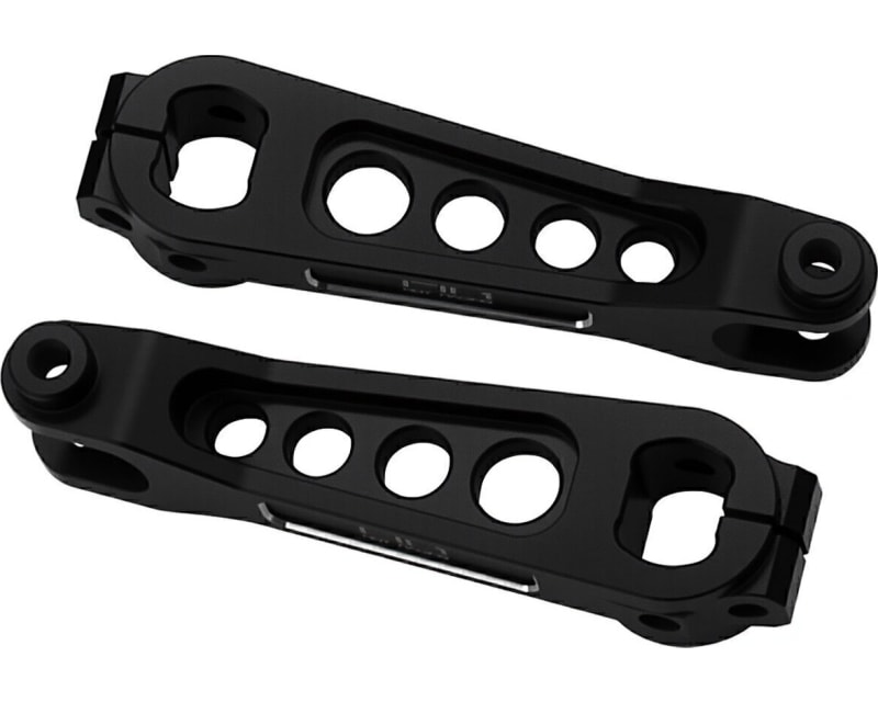 CNC T6 Sway Bar torsion arm - LMT 2