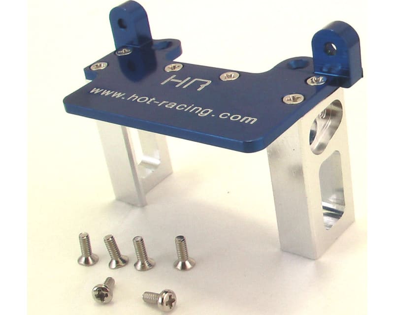 discontinued Rear Chassis Bulkhead Mini Slider