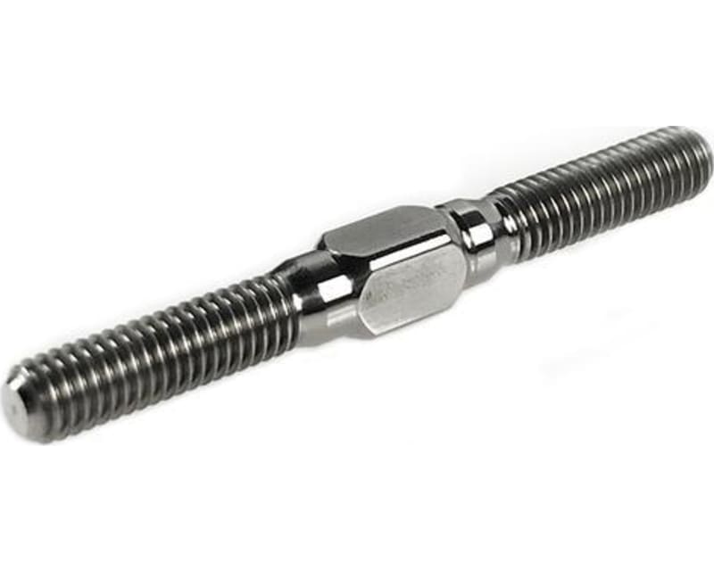 4.5mm X 98mm Titanium Turnbuckles 1pc