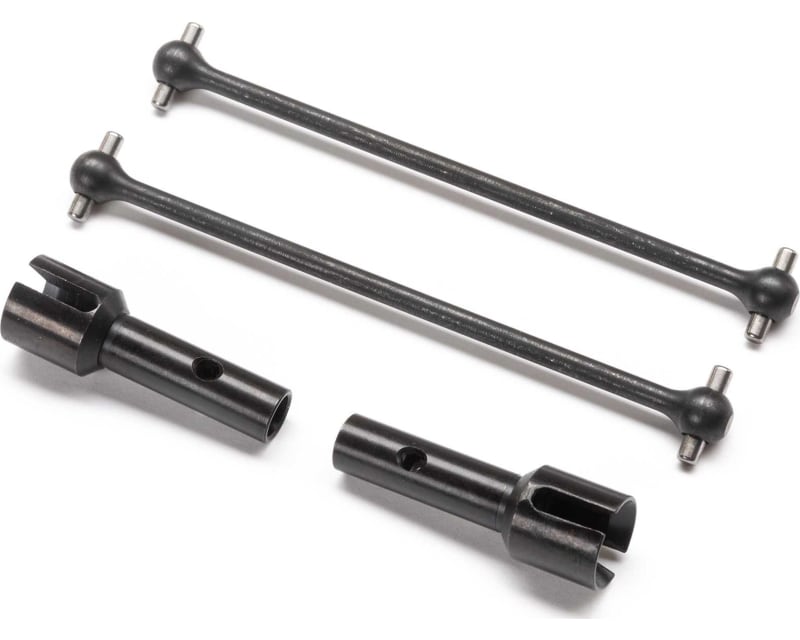 Rear Dogbone Set: 8XE RTR