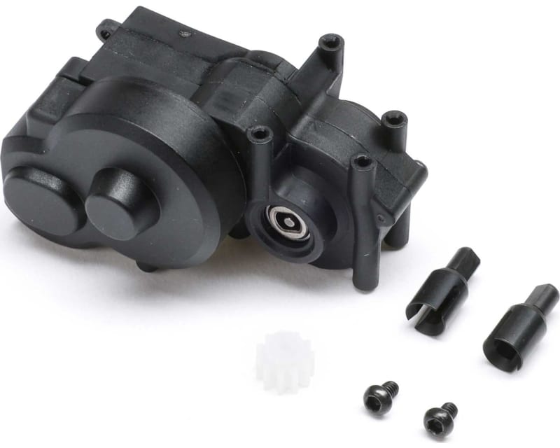 Transmission Pinion: Micro-B/T