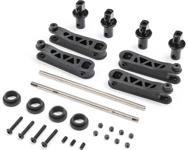 Sway Bar Set 2 : LMT 2.0
