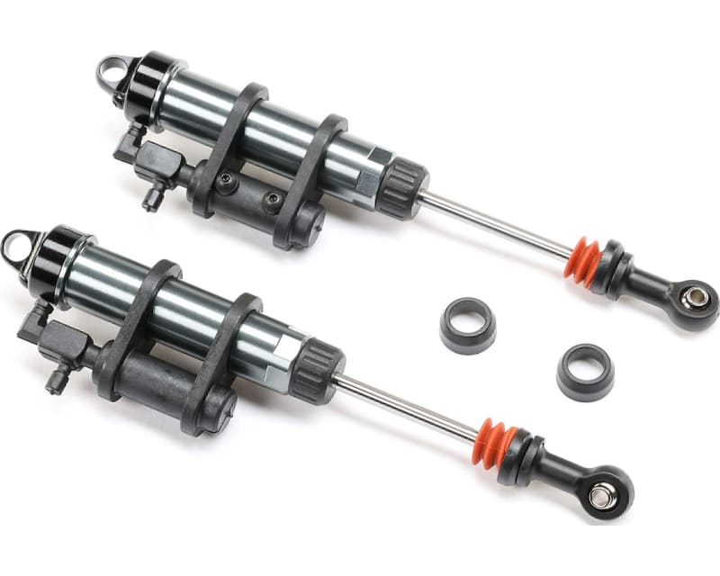 Shock Set Complete Internal Spring 2 : LMT 2.0