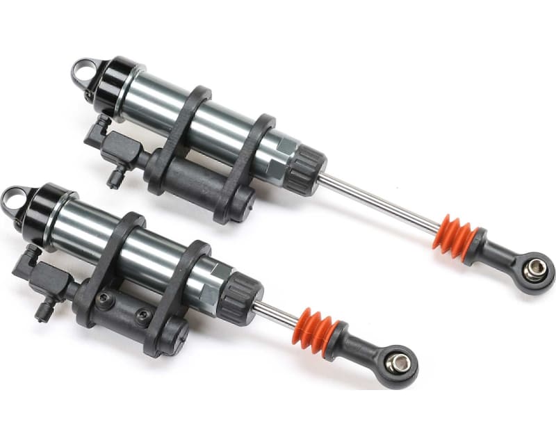 Shock Set Complete Dampening 2 : LMT 2.0