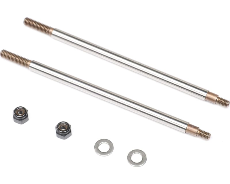 Shock Shaft Internal Spring 2 : LMT 2.0