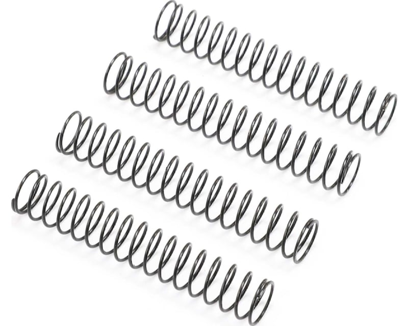 Shock Spring Internal 1.4lb 4 : LMT 2.0