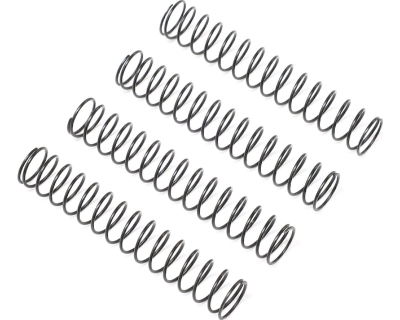 Shock Spring Internal 1.6lb 4 : LMT 2.0