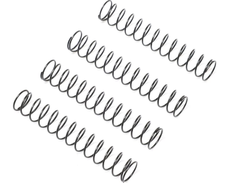 Shock Spring Internal 1.8lb 4 : LMT 2.0
